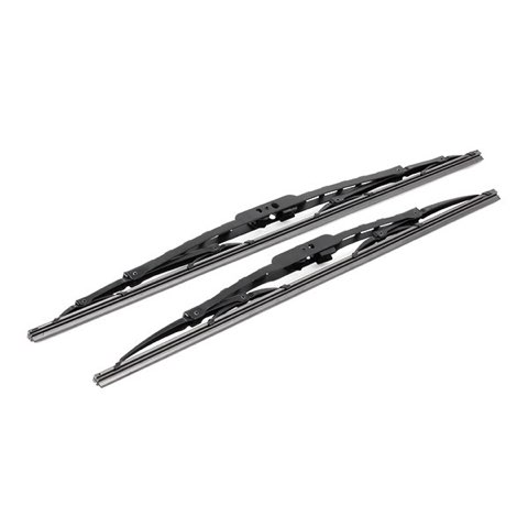 Ridex 298W0089 Wiper Blade — 500/450mm, photo 2