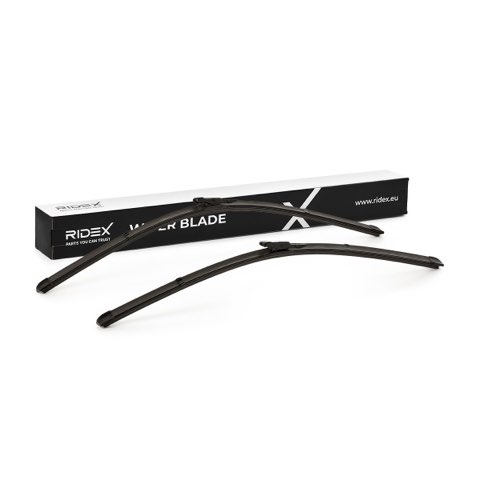 Ridex 298W0091 Wiper Blade — 650/600mm