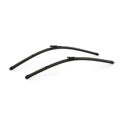 Ridex 298W0091 Wiper Blade — 650/600mm, photo 3