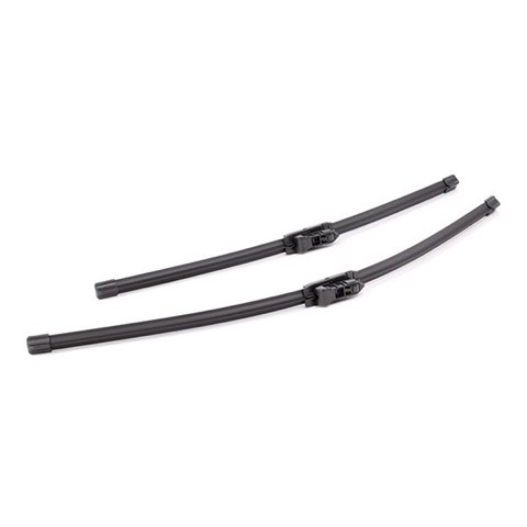 Ridex 298W0096 Wiper Blade — 650/530mm, photo 3