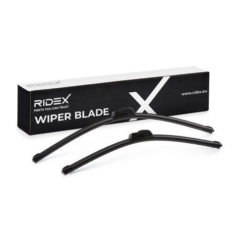 Ridex 298W0103 Wiper Blade — 600/500mm