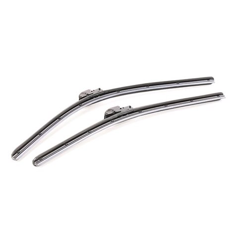 Ridex 298W0103 Wiper Blade — 600/500mm, photo 2