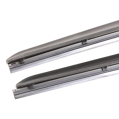 Ridex 298W0103 Wiper Blade — 600/500mm, photo 3
