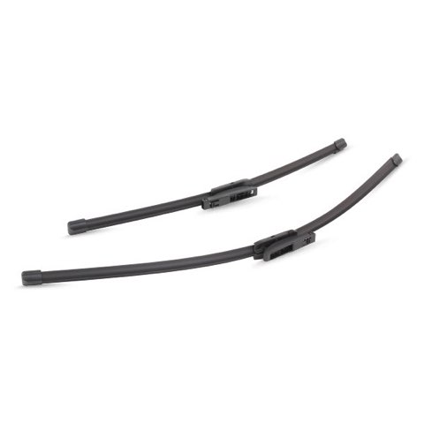 Ridex 298W0104 Wiper Blade — 650/475mm, photo 2