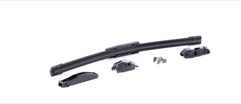 Ridex 298W0107 Wiper Blade — 380mm