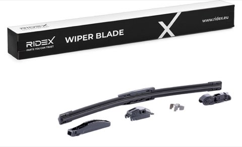 Ridex 298W0107 Wiper Blade — 380mm, photo 2