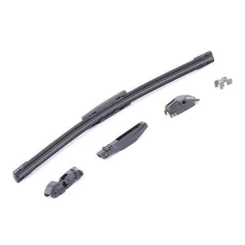 Ridex 298W0107 Wiper Blade — 380mm, photo 3