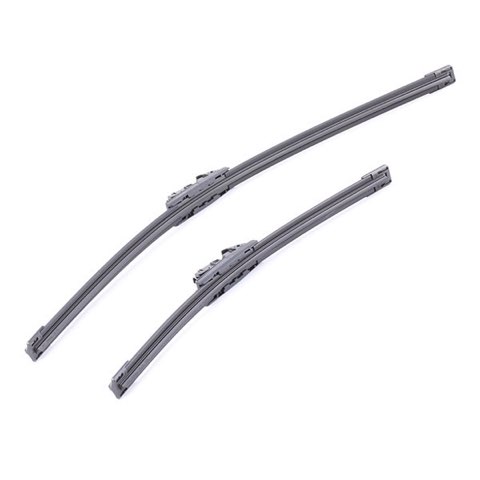 Ridex 298W0110 Wiper Blade — 600/400mm, photo 3