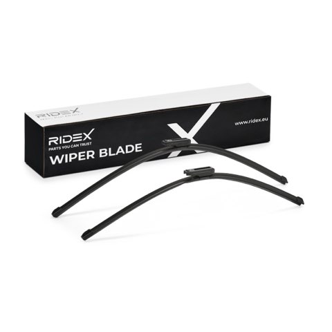 Ridex 298W0111 Wiper Blade — 750/650mm
