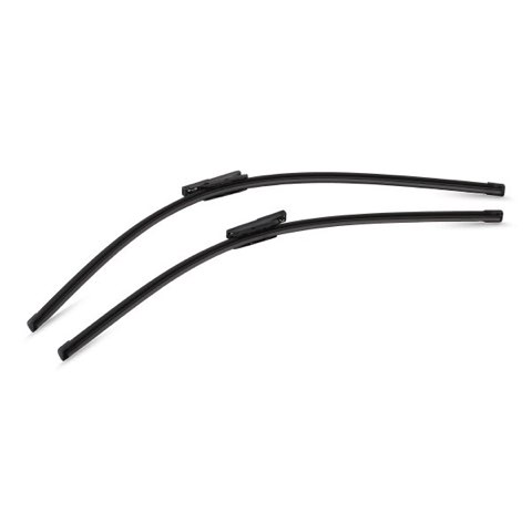 Ridex 298W0111 Wiper Blade — 750/650mm, photo 2