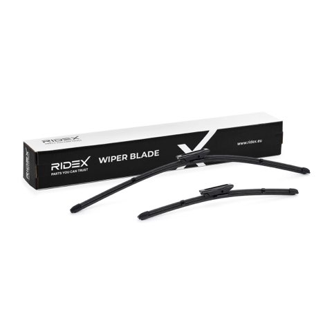 Ridex 298W0112 Wiper Blade — 650/400mm