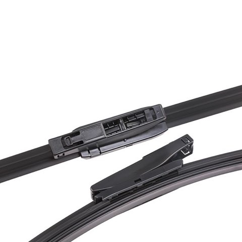 Ridex 298W0112 Wiper Blade — 650/400mm, photo 3