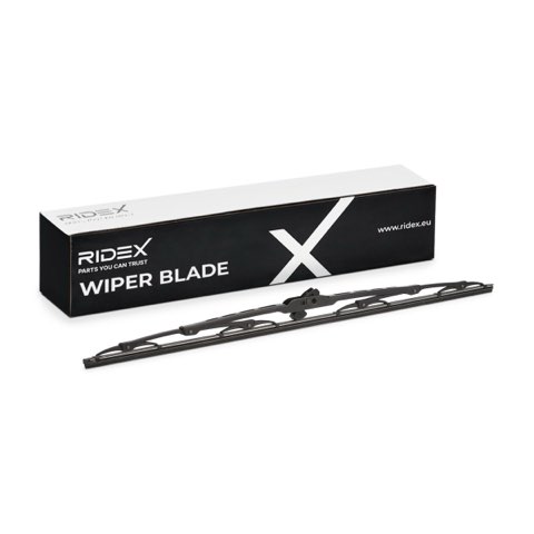 Ridex 298W0113 Wiper Blade — 575mm, photo 2