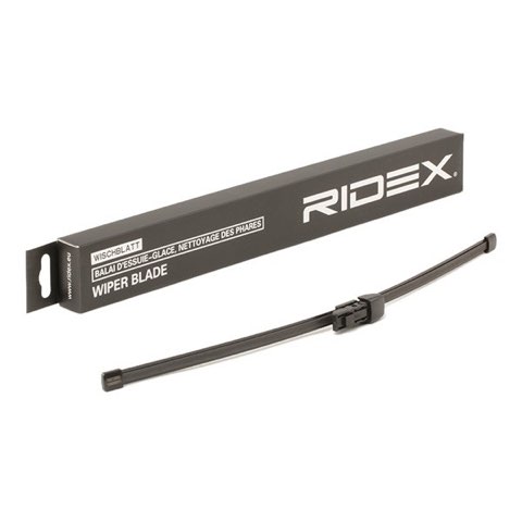 Ridex 298W0115 Rear Wiper Blade — 400mm, photo 2