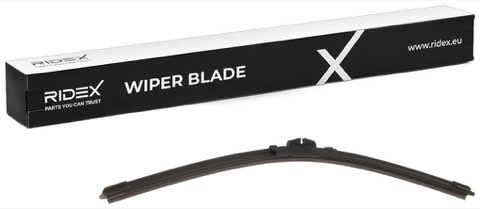 Ridex 298W0118 Wiper Blade — 500mm, photo 2