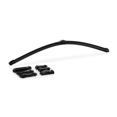 Ridex 298W0118 Wiper Blade — 500mm, photo 3
