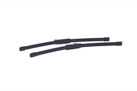 Ridex 298W0122 Wiper Blade — 500mm