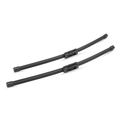 Ridex 298W0122 Wiper Blade — 500mm, photo 3