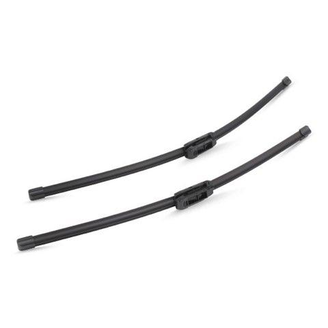 Ridex 298W0127 Wiper Blade — 600/550mm, photo 2