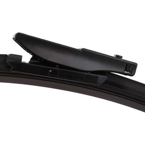 Ridex 298W0128 Wiper Blade — 650/550mm, photo 3