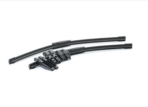 Ridex 298W0129 Wiper Blade — 530/450mm