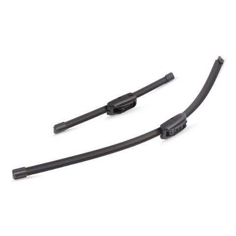 Ridex 298W0132 Wiper Blade — 650/350mm, photo 2