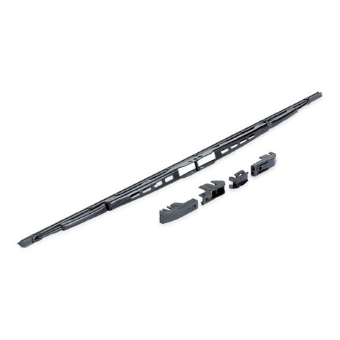 Ridex 298W0135 Wiper Blade — 530mm, photo 3