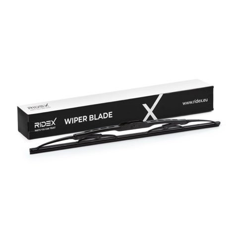 Ridex 298W0137 Wiper Blade — 450mm