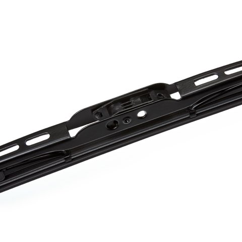 Ridex 298W0137 Wiper Blade — 450mm, photo 2