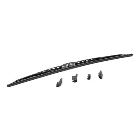 Ridex 298W0138 Wiper Blade — 600mm, photo 3