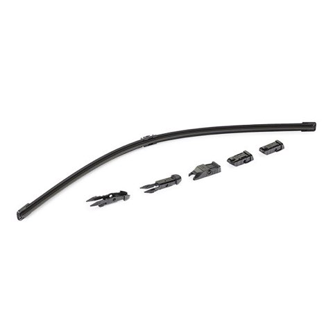 Ridex 298W0141 Wiper Blade — 650mm, photo 3