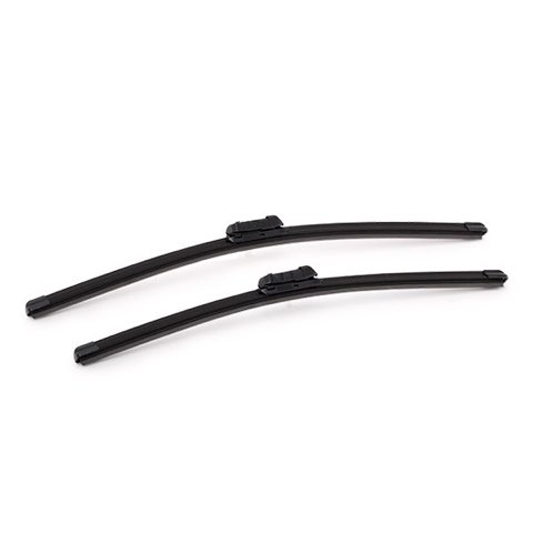 Ridex 298W0142 Wiper Blade — 530/475mm, photo 2