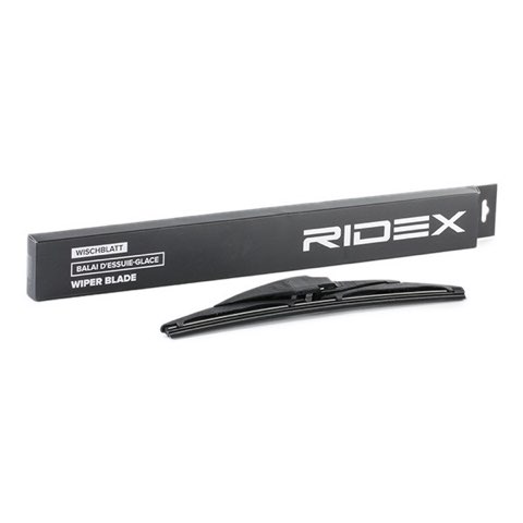 Ridex 298W0144 Rear Wiper Blade — 280mm, photo 2