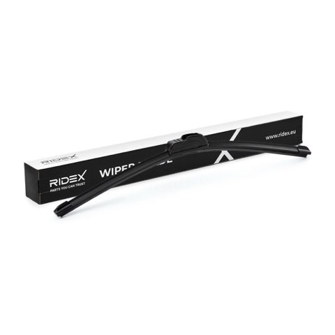 Ridex 298W0146 Wiper Blade — 475mm