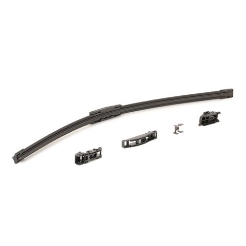 Ridex 298W0149 Wiper Blade — 600mm, photo 3