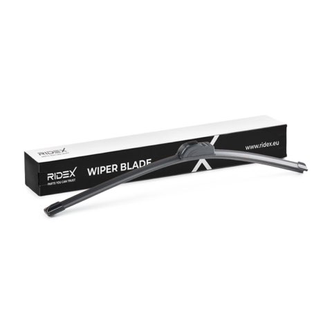 Ridex 298W0150 Wiper Blade — 550mm, photo 2