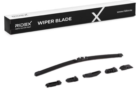 Ridex 298W0151 Wiper Blade — 450mm