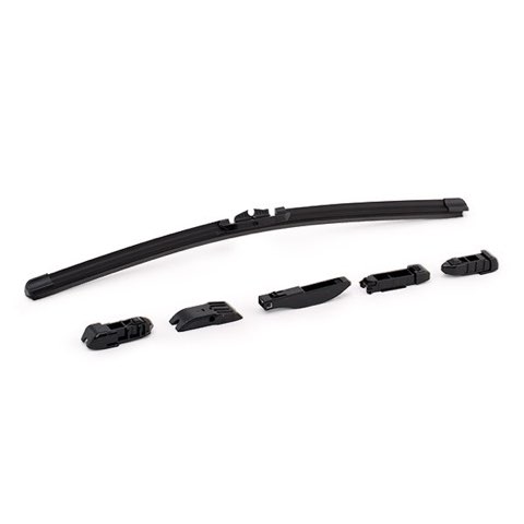 Ridex 298W0151 Wiper Blade — 450mm, photo 2