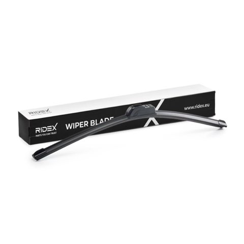 Ridex 298W0152 Wiper Blade — 500mm