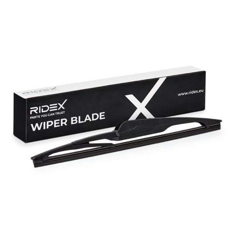 Ridex 298W0153 Rear Wiper Blade — 300mm, photo 2