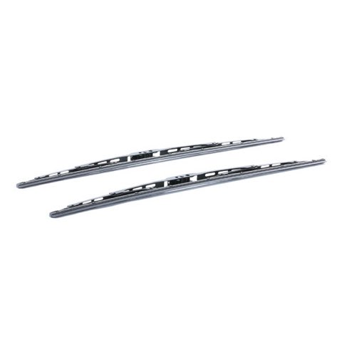 Ridex 298W0154 Wiper Blade — 530mm, photo 2