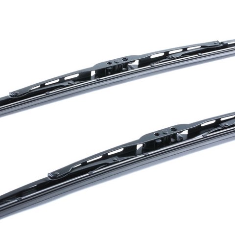 Ridex 298W0154 Wiper Blade — 530mm, photo 3