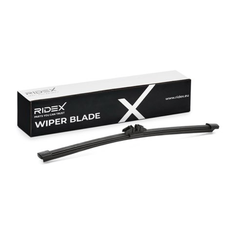 Ridex 298W0156 Rear Wiper Blade — 250mm, photo 2