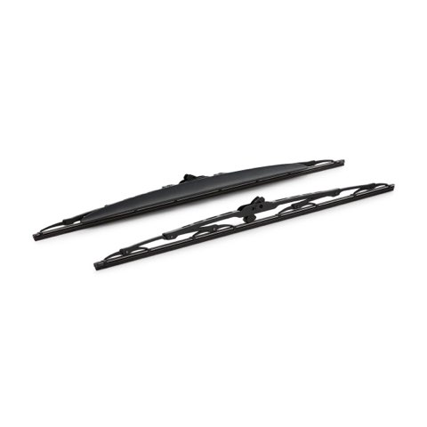 Ridex 298W0158 Wiper Blade — 600/575mm, photo 3