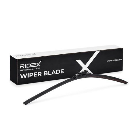 Ridex 298W0159 Wiper Blade — 700mm