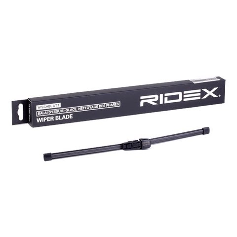 Ridex 298W0164 Rear Wiper Blade — 335/330mm, photo 2