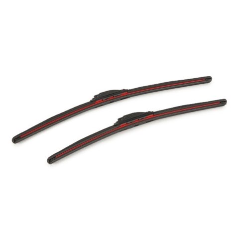 Ridex 298W0170 Wiper Blade — 530/450mm, photo 3