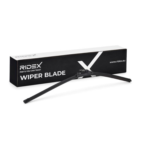 Ridex 298W0174 Wiper Blade — 750mm