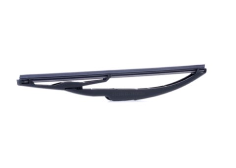 Ridex 298W0177 Rear Wiper Blade — 260mm