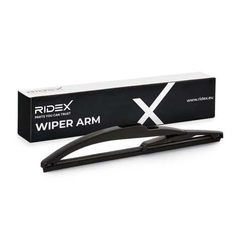 Ridex 298W0177 Rear Wiper Blade — 260mm, photo 2